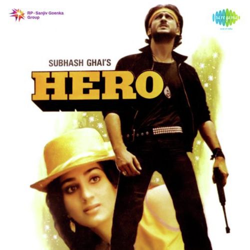 Hero (1983) (Hindi)
